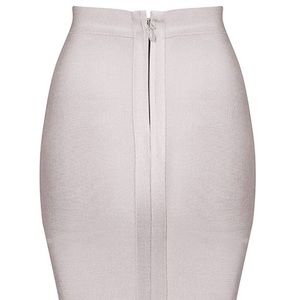 Sexy Pencil Knee-Length Skirt